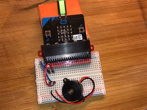 Afbeeldingsresultaten voor Micro Bit Music Code