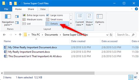 Image result for Recently Modified Files