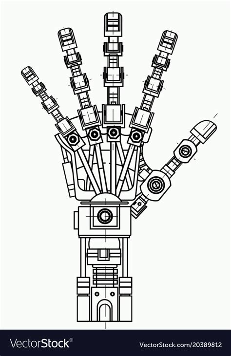 Image result for Robotic Arm Drawing