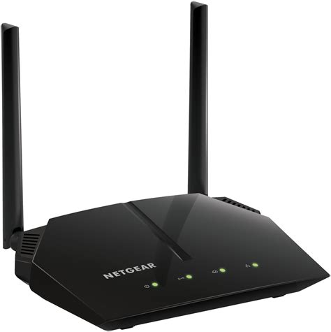 Image result for Netgear WiFi Router B6