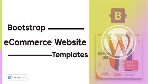 E-Commerce Web Site Using Bootstrap に対する画像結果