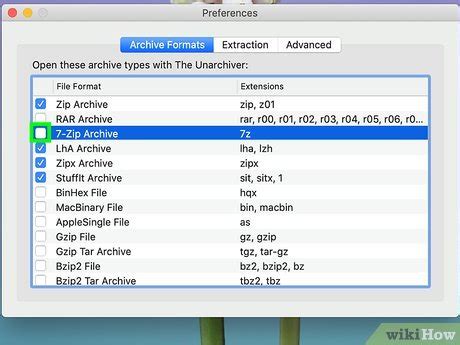 Image result for Open 7Z File in Windows 7