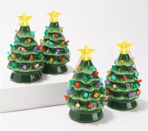 Image result for QVC Flip Christmas Tree 2021