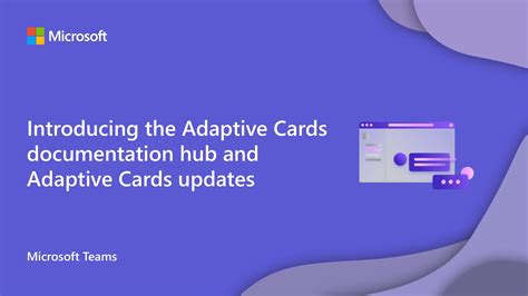 Image result for Adaptive Card Samples