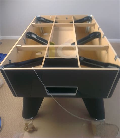 Toradh íomhá ar Pool Table in Loft