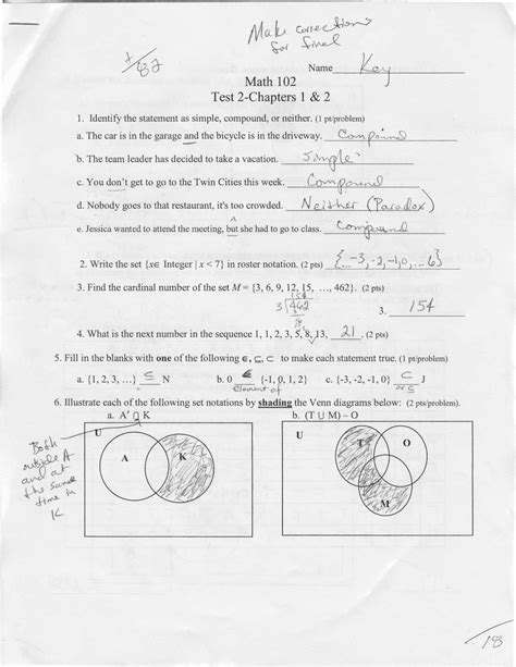 Image result for Math Computation Test Number 2