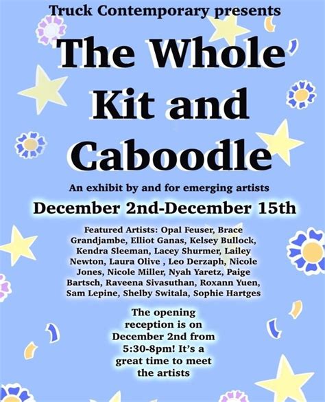 Image result for Kit and Caboodle Mudlaarking