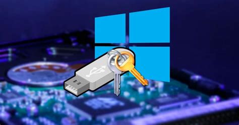 Image result for BitLocker USB