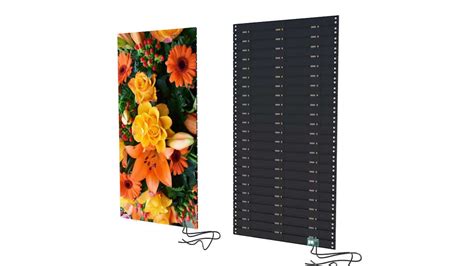 Foldable LED Display Stand に対する画像結果