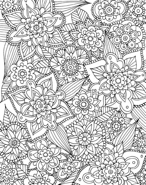 Image result for Coloring Book Pages Patterns