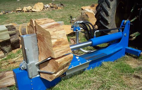 Image result for Log Splitter Electric Machine