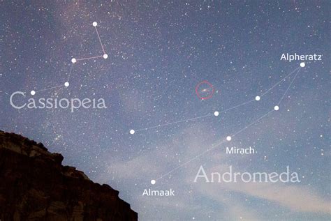 Image result for What Type of Galaxy Is Andromeda
