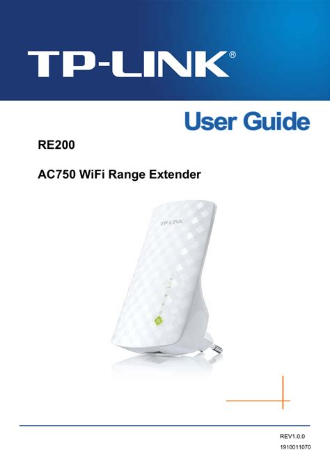 Image result for AC750 Wi-Fi Range Extender Manual
