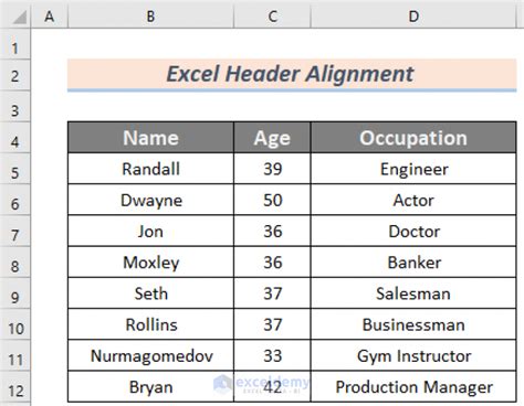 Image result for Excel Alignment Settings