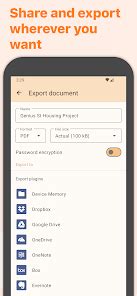 Genius Scan PDF Scanner に対する画像結果