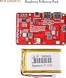 Image result for Raspberry Pi 4 Battery Pack