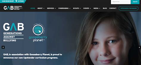 Image result for Gab Website