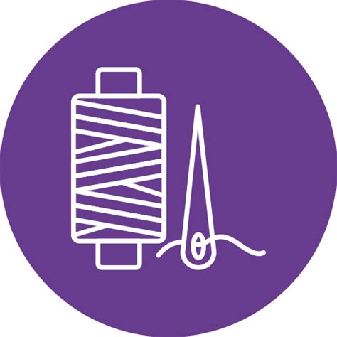 Image result for Threads Icon Transparent White Color