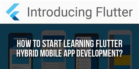 Afbeeldingsresultaten voor Flutter App Development