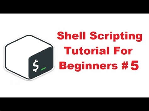Toradh íomhá ar Elif in Shell Scripting