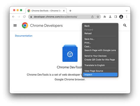 Image result for Developer Mode Chrome Browser