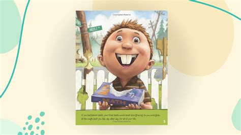 Image result for What If You Had Animal Teeth Printable