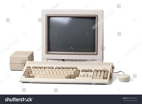 Image result for Computer Old Model