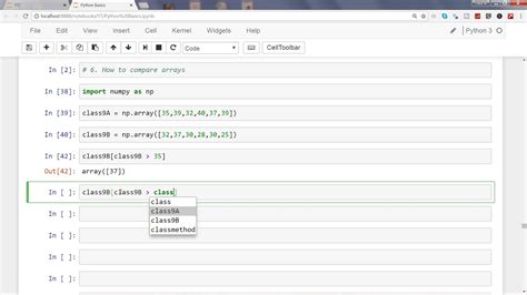 Image result for Parallel Arrays Python