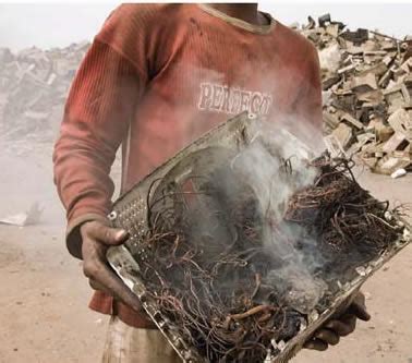 Image result for Computer Trash Finds