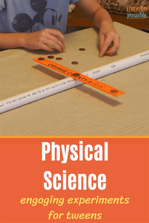 Physical Science Experiments に対する画像結果