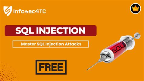 Image result for SQL Injection Full-Course