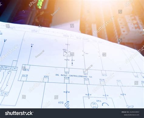 Image result for Electrical Panel CAD Drawing