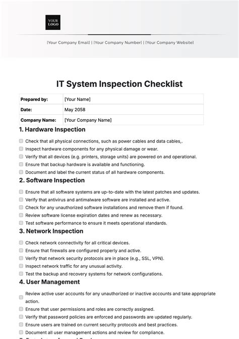 Image result for IT Computer Check