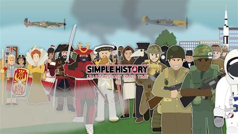 Simple History.com に対する画像結果