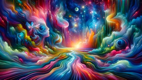 Hallucination に対する画像結果