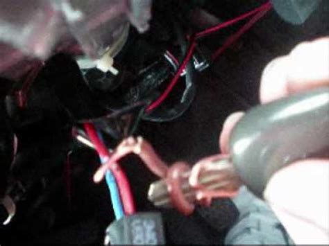 Toradh íomhá ar How to Bypass Key Immobilizer