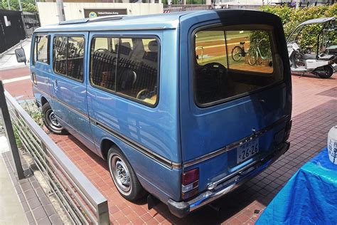 Image result for Nissan E23