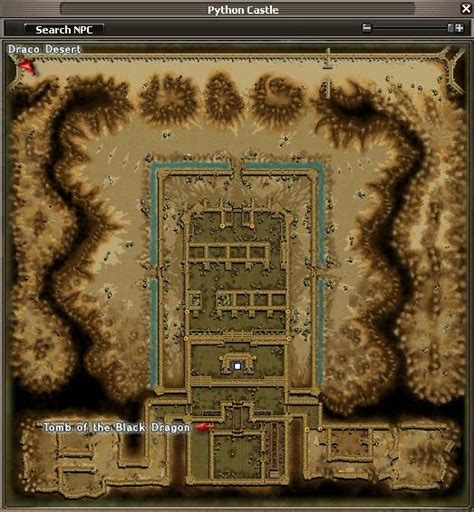 Toradh íomhá ar Sea Maps Python
