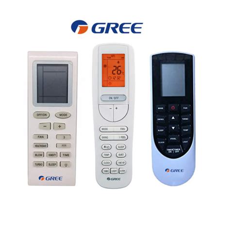 Gree Remote Control System-এর ছবি ফলাফল
