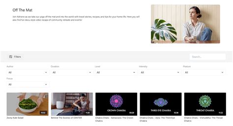 Image result for Yoga with Adriene Home Day 2