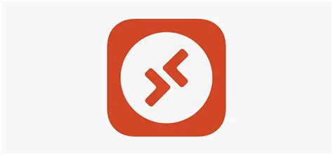 Image result for Microdoft Remote Desktop Logo