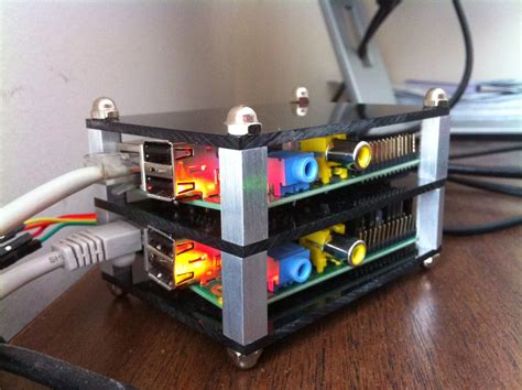 Afbeeldingsresultaten voor Stack Up Raspberry Pi