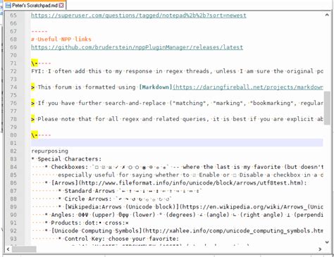 How to Split File in Notepad++ に対する画像結果