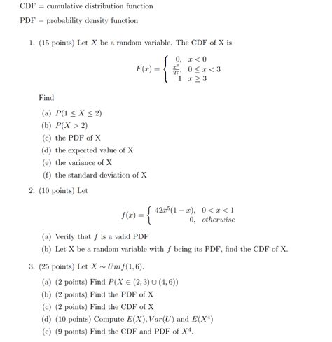 Image result for CDF PDF