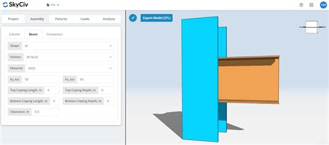 Angle Connection Design に対する画像結果
