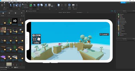 Toradh íomhá ar Roblox Studio VR Coding Tutorial