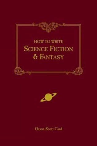 Toradh íomhá ar How to Write a Science Fiction Script