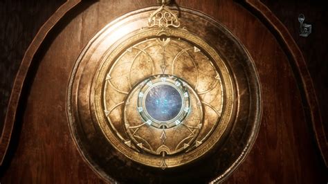 Alone in the Dark Clock Talisman Number に対する画像結果