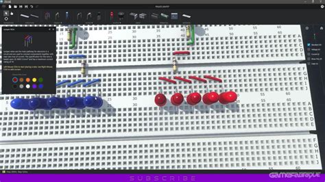 Toradh íomhá ar Vehicle Engine Circuit Simulator PC