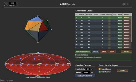 Image result for Spatial Audio Works